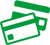 Logo Forma de Pagamento - Assistência técnica linha branca