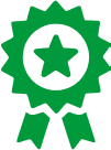 Logo Garantia de Serviço - Manutenção de máquina de lavar