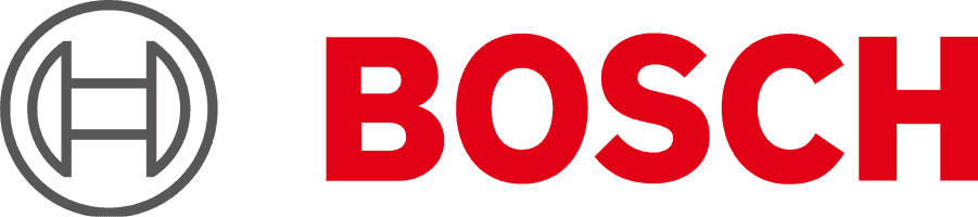 Conserto de geladeira na Baixada Santista - Logo Bosh