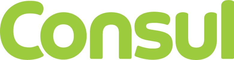 Técnicos especializados - Logo Consul