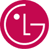 Técnico consertando geladeira - Logo LG